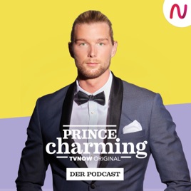 Prince Charming - Der Podcast