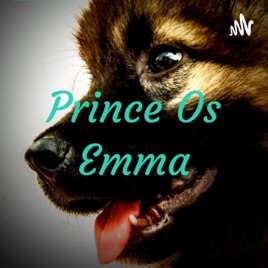 Prince Os Emma