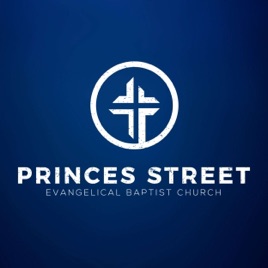 Princes Street Evangelical Baptist Church