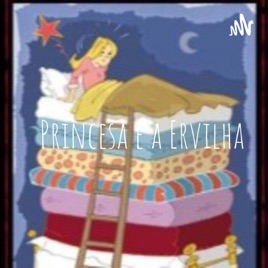 Princesa e a Ervilha