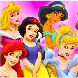 Princess Bedtime Stories