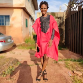Princess Okooboh; The Podcast And Gists.