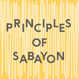 PRINCIPLES OF SABAYON