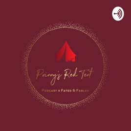 Prinny’s Red Tent