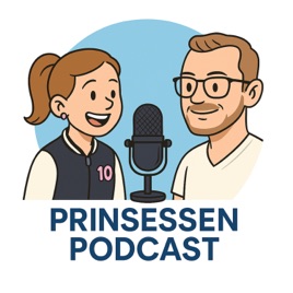 Prinsessen Podcast
