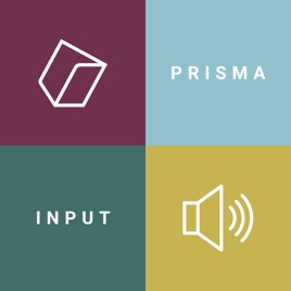 Prisma Inputs | Audio