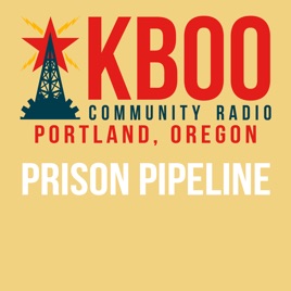Prison Pipeline