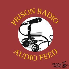 Prison Radio Audio Feed