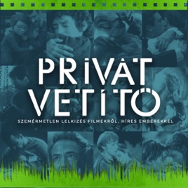 Privát Vetítő