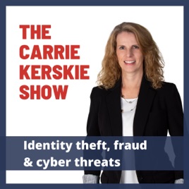 Privacy Mentor with Carrie Kerskie