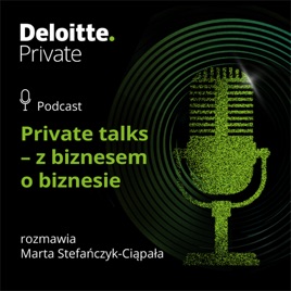 Private talks – z biznesem o biznesie