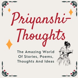 Priyanshi-Thoughts