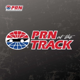 PRN At the Track