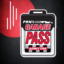 PRN - Garage Pass Podcast