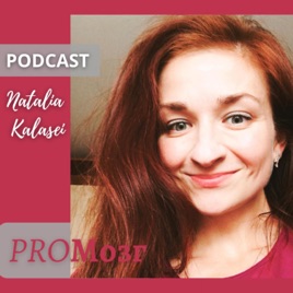 ProМозг with Natalia Kalasei