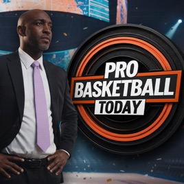 Pro Basketball Today with Coach Young