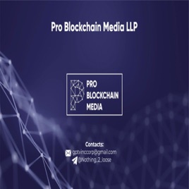 Pro Blockchain
