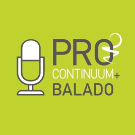 Pro-Continuum+