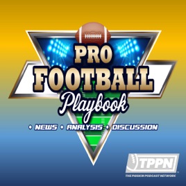 Pro Football Playbook