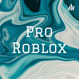 Pro Roblox