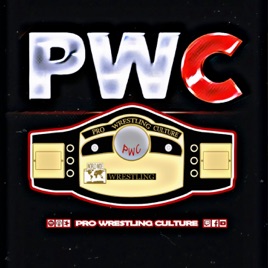 Pro Wrestling Culture