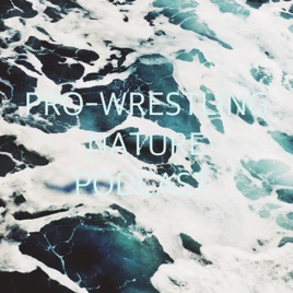 PRO-WRESTLING NATURE PODCAST 【プロレス】