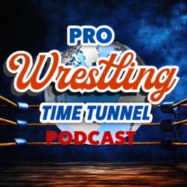 Pro Wrestling Time Tunnel Territory History Show