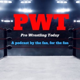 Pro Wrestling Today
