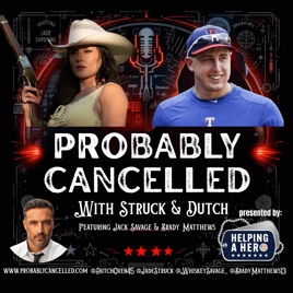 Probably Cancelled Podcast