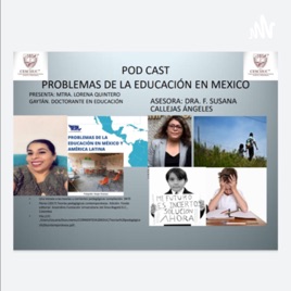 Problemas actuales de la educación en México