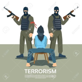 Problematicas mundiales - Terrorismo