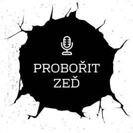Probořit zeď