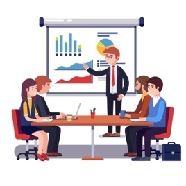Proceso Administrativo🎙️🤓📊