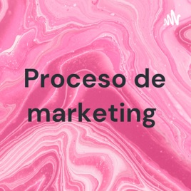 Proceso de marketing