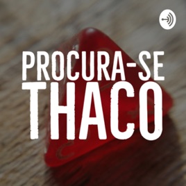 Procura-se THAC0