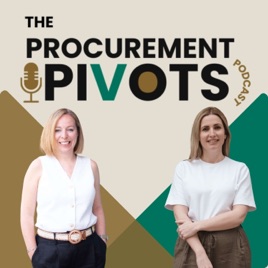 Procurement Pivots®