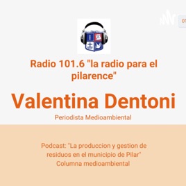 Producción Y Gestión De Residuos En Pilar