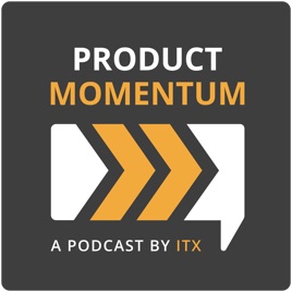 Product Momentum Podcast