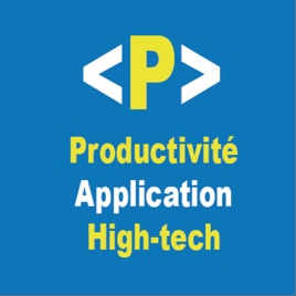 Productech - Actu et astuces Tech de productivité