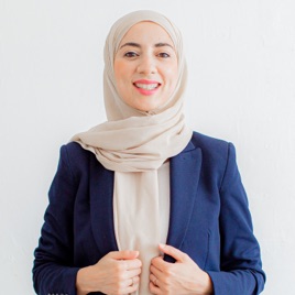 Productief & Powervol Ondernemen | By Ibtissam