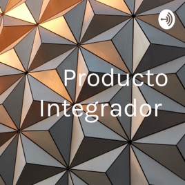 Producto Integrador