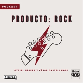 Producto rock