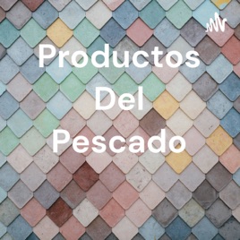 Productos Del Pescado