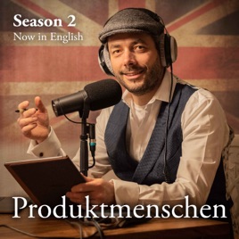 Produktmenschen