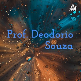 Prof. Deodorio Souza