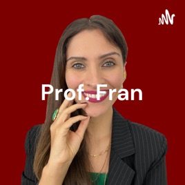 Prof. Fran - Descomplicando o Direito