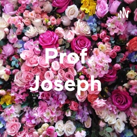 Prof. Joseph