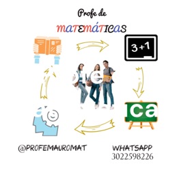 Profe de Matematicas