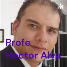Profe Hector Alva