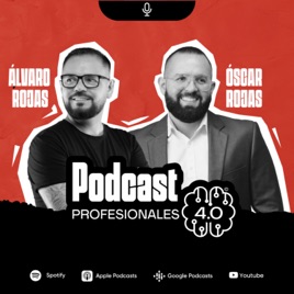 Profesionales 4.0 | El Futuro del Trabajo y los Negocios